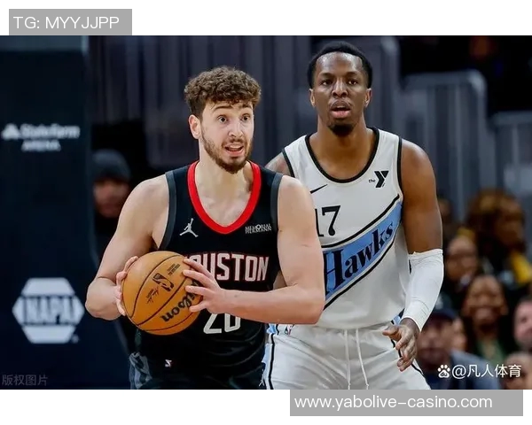 老鹰与火箭激战2019年2月26日精彩回顾与赛况分析